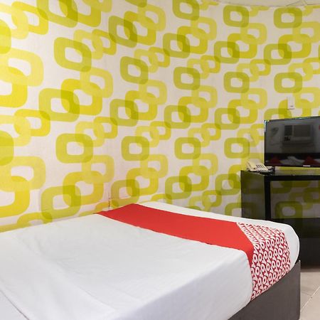 Orange Nest Hotel Manila Esterno foto